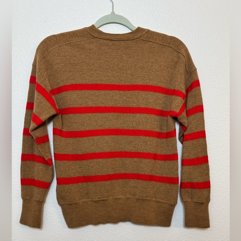 Madewell | Merino Wool Pullover Sweater Small - Picture 2 of 6